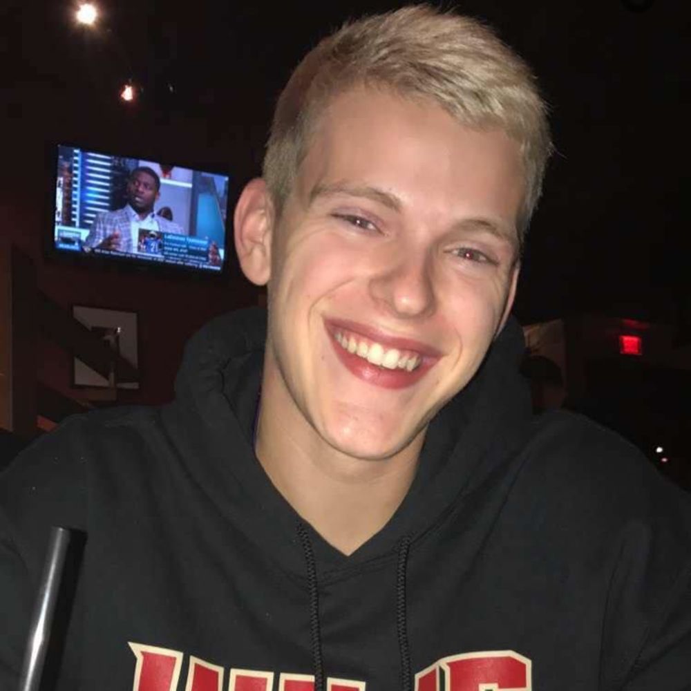 Meet your Posher, Brendan